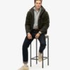 Expedition Borg Hybrid Hooded Expedition Borg Hybrid Hooded