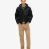 Expedition Borg Hybrid Hooded Expedition Borg Hybrid Hooded