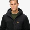 Expedition Borg Hybrid Hooded Expedition Borg Hybrid Hooded
