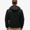 Expedition Borg Hybrid Hooded Expedition Borg Hybrid Hooded
