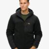 Expedition Borg Hybrid Hooded Expedition Borg Hybrid Hooded