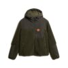 Expedition Borg Hybrid Hooded Expedition Borg Hybrid Hooded