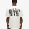 Fotografisk Skate Loose T-shirt