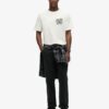 Fotografisk Skate Loose T-shirt