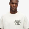 Fotografisk Skate Loose T-shirt