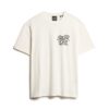 Fotografisk Skate Loose T-shirt