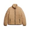 Fuji broderad vadderad jacka Fuji broderad vadderad jacka
