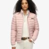 Fuji Lite vadderad jacka Fuji Lite vadderad jacka
