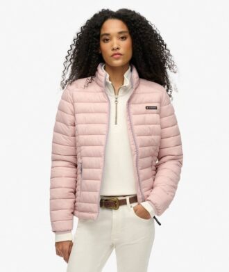 Fuji Lite vadderad jacka