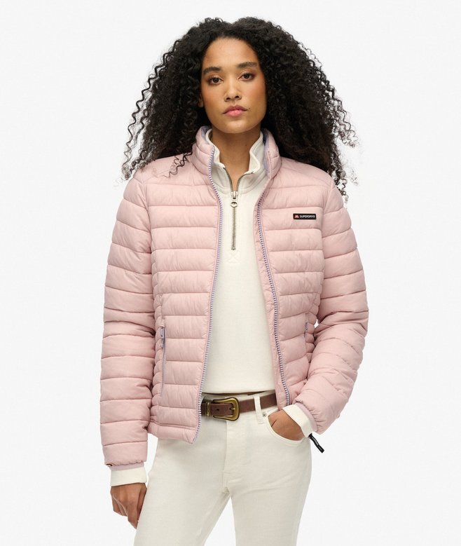 Fuji Lite vadderad jacka Fuji Lite vadderad jacka