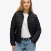 Fuji Lite vadderad jacka Fuji Lite vadderad jacka