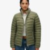 Fuji Lite vadderad jacka Fuji Lite vadderad jacka