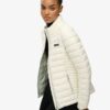 Fuji Lite vadderad jacka Fuji Lite vadderad jacka