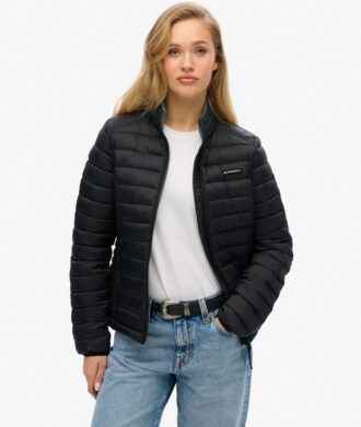Fuji Lite vadderad jacka