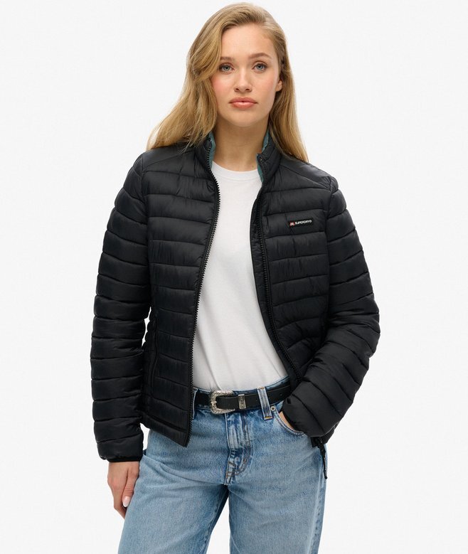 Fuji Lite vadderad jacka Fuji Lite vadderad jacka