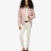 Fuji Lite vadderad jacka Fuji Lite vadderad jacka