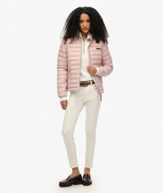 Fuji Lite vadderad jacka
