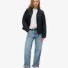 Fuji Lite vadderad jacka Fuji Lite vadderad jacka