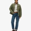 Fuji Lite vadderad jacka Fuji Lite vadderad jacka
