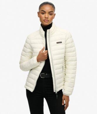 Fuji Lite vadderad jacka