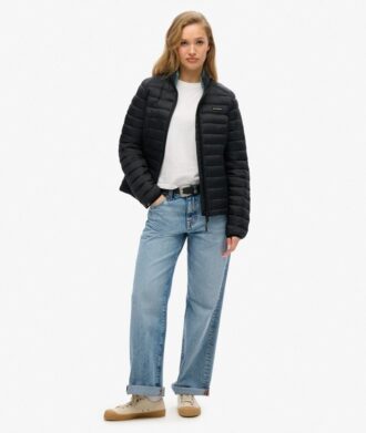 Fuji Lite vadderad jacka