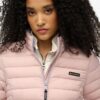 Fuji Lite vadderad jacka Fuji Lite vadderad jacka
