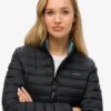 Fuji Lite vadderad jacka Fuji Lite vadderad jacka