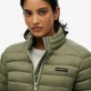 Fuji Lite vadderad jacka Fuji Lite vadderad jacka