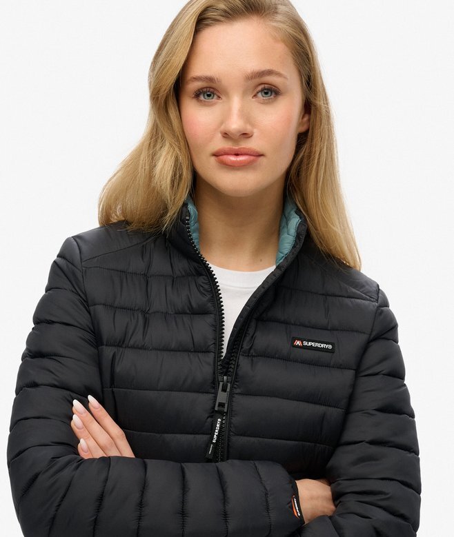 Fuji Lite vadderad jacka Fuji Lite vadderad jacka