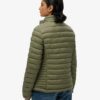 Fuji Lite vadderad jacka Fuji Lite vadderad jacka