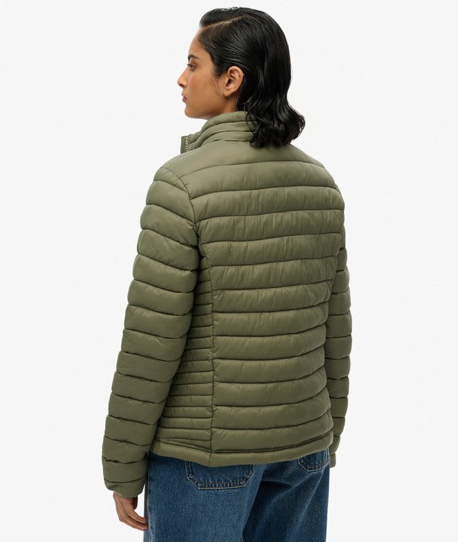 Fuji Lite vadderad jacka Fuji Lite vadderad jacka