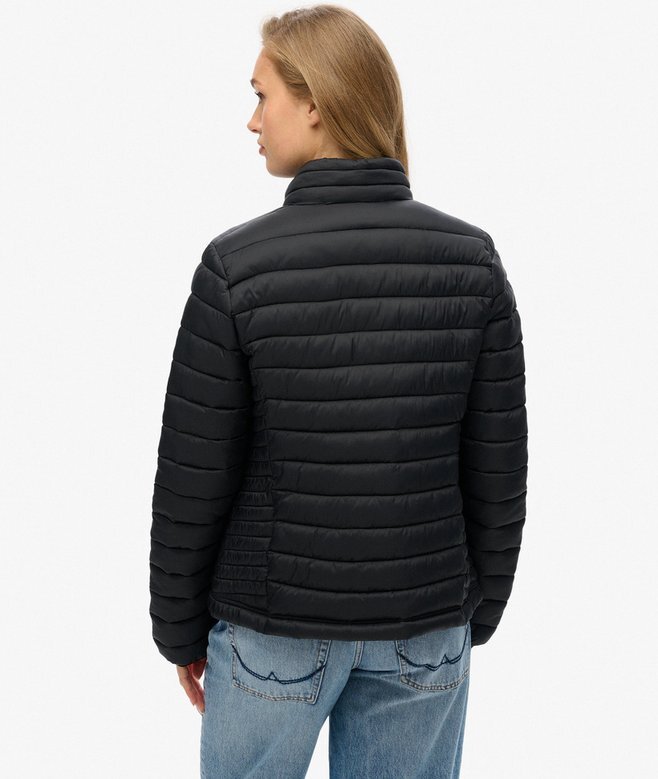 Fuji Lite vadderad jacka Fuji Lite vadderad jacka