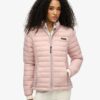 Fuji Lite vadderad jacka Fuji Lite vadderad jacka