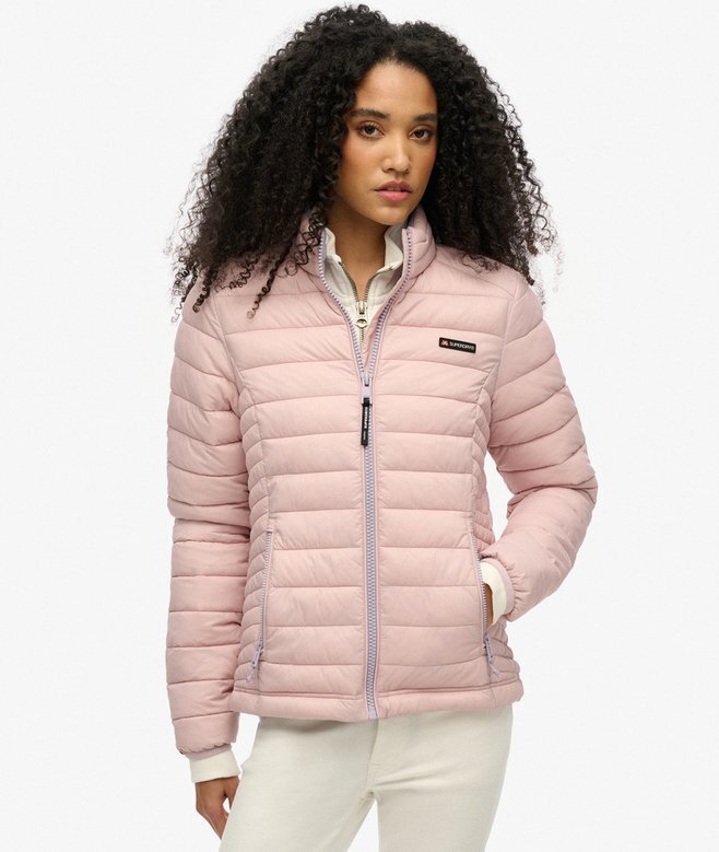 Fuji Lite vadderad jacka Fuji Lite vadderad jacka