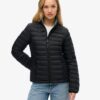 Fuji Lite vadderad jacka Fuji Lite vadderad jacka