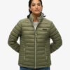 Fuji Lite vadderad jacka Fuji Lite vadderad jacka