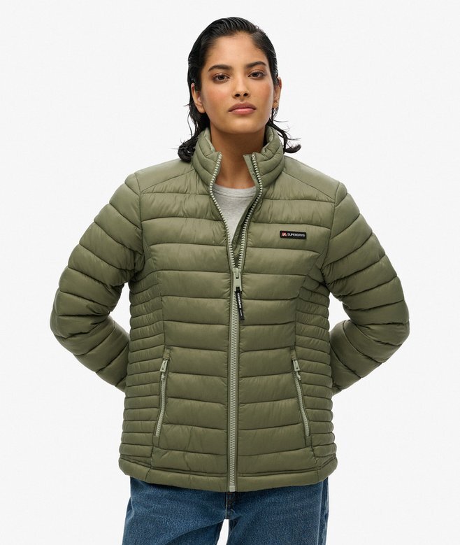 Fuji Lite vadderad jacka Fuji Lite vadderad jacka