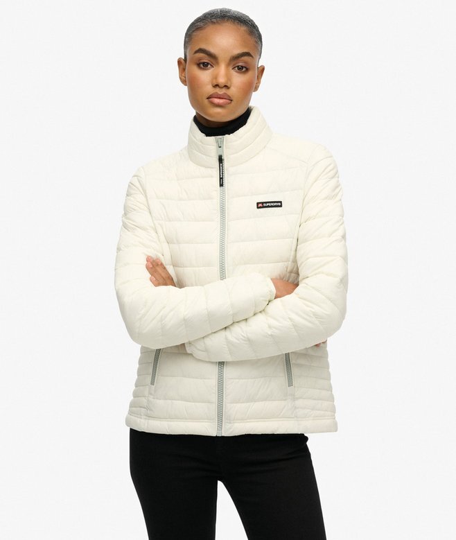 Fuji Lite vadderad jacka Fuji Lite vadderad jacka