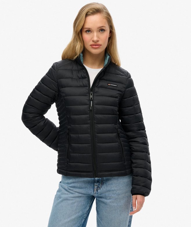 Fuji Lite vadderad jacka Fuji Lite vadderad jacka
