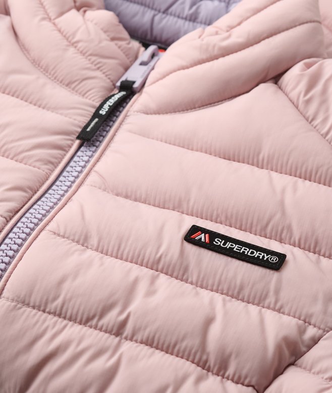 Fuji Lite vadderad jacka Fuji Lite vadderad jacka