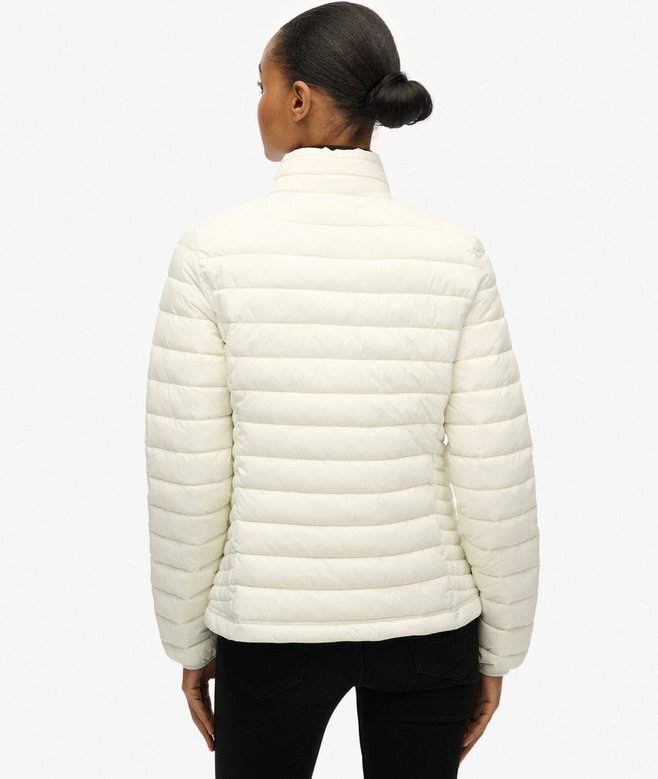 Fuji Lite vadderad jacka Fuji Lite vadderad jacka