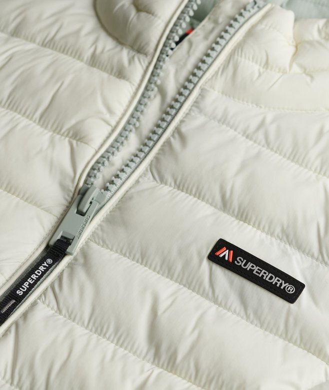 Fuji Lite vadderad jacka Fuji Lite vadderad jacka