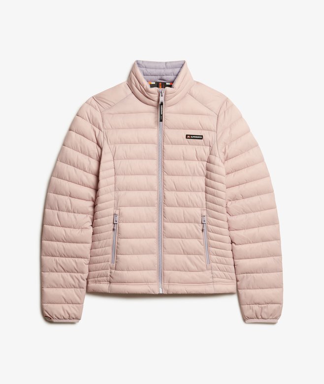 Fuji Lite vadderad jacka Fuji Lite vadderad jacka