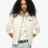 Fuji Lite vadderad väst