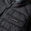 Fuji Lite vadderad väst