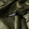 Fuji quilted vadderad jacka