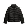 Fuji quilted vadderad jacka