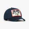 Grafisk truckerkeps Grafisk truckerkeps