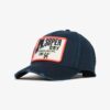 Grafisk truckerkeps Grafisk truckerkeps