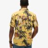 Hawaiiansk resortskjorta
